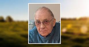 Edward Otto Schrader, 86, of Greenfield Obituary September 16, 2022