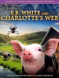 E.B. White's Charlotte's Web