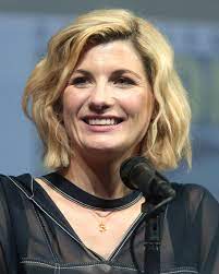 The duo have been in charge of the tardis since 201… Jodie Whittaker Wikipedia