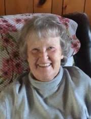 Obituary information for Janet Pennington Harmon
