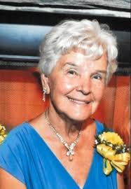 Yvette Choquette Obituary (1932