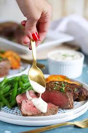 Season the beef with salt and pepper. The Very Best Filet Mignon Recipe Video The Suburban Soapbox