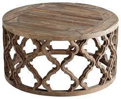 Oslo coffee table, houzz, $81.99. Sirah Coffee Table Mediterranean Coffee Tables By Hedgeapple Houzz