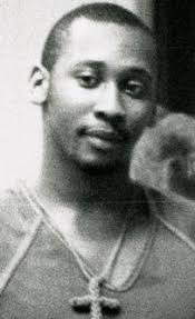 Troy Anthony Davis #1269