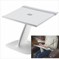 Onespace 50 100705 Regallo Expandable L Computer Desk Space Saving Genius Portable Laptop Desk Laptop Desk Diy Portable Laptop