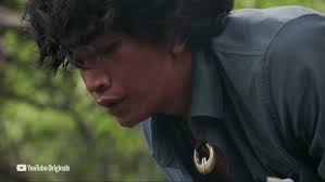 30 Days With: Bretman Rock' tests YouTube star in the jungle