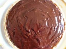 Encyclopedie Du Chocolat Tarte Au Chocolat Alimentation Chocolat