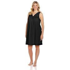 Vanity Fair Plus Size Coloratura