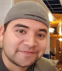 Eric Steven Gonzales