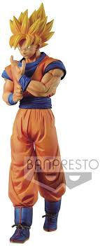 Maybe you would like to learn more about one of these? Dragon Ball Z B Super Saiyan Son Goku Solid Edge Works Vol 1 Prize Figure By Banpresto Eknightmedia Com