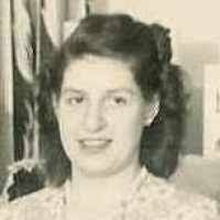 Agatha Lucille Ranallo (1930–2007) • FamilySearch