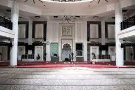 3 bedroom, 2 bathrooms, 1 balcony. Masjid Al Ikhlas