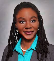 Arielle Thomas, MD, MPH