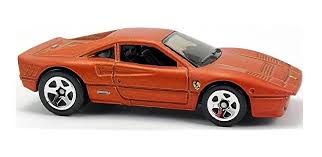 The name on the base is: Hot Wheels 288 Gto Shop Clothing Shoes Online