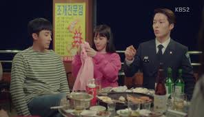 First script reading took place late august, 2017 at kbs annex building in yeuido, seoul. Go Back Spouses Episode 9 Dramabeans Korean Drama Recaps