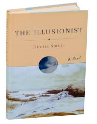The Illusionist | Dinitia SMITH