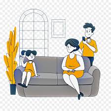 Se acerca el 15 de mayo, día internacional de la familia. La Familia Silueta Dia Internacional De Las Familias Imagen Png Imagen Transparente Descarga Gratuita
