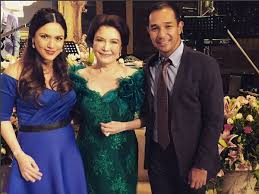 Lapid's son, sotto said, was a blue baby who died when he was nine. Ciara Sotto Has Left Her Husband Now Back In Her Parents Home For Now Coconuts Manila