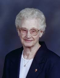 Obituary information for Grace Caroline Brown