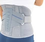 LOWER BACK BRACE AM-SO-02 | Reh4Mat - Manufacturer of modern ...