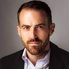 Gregory Ray's Instagram, Twitter & Facebook