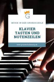 Französisch clavier, italienisch tastiera, älter auch tastatura. Kostenlose Vorlagen Und Arbeitsblatter Zum Thema Notenzeilen Und Klaviertasten Mit Und Ohne Beschriftung Fur Musik In Der Klaviertasten Klavier Grundschulkonig