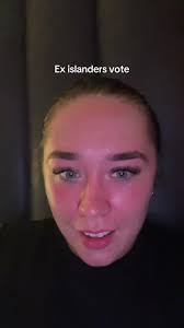 Georgina Murray Love Island 1st Episode