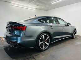 Image result for Daytona Gray 2023 A5
