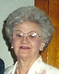 Remembering Ann Moses