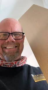 Wesley Goetz's Instagram, Twitter & Facebook