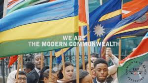 The Modern Commonwealth Youtube