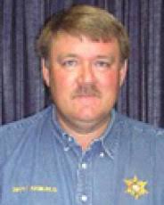 Reflections for Sheriff Matthew Haden Samuels, Greenwood County Sheriff's  Office, Kansas