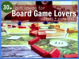 30 Gifts For Board Game Lovers Of All Ages Family Board Games Best Family Board Games Board Games Gift