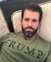 Donald Trump Jr. lisas uue foto — kohas...