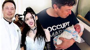 The space x ceo announced the birth of their son on monday. Elon Musk And Grimes Say They Ve Changed Son S Name From X Ae A 12 To X Ae A Xii Trending News The Indian Express