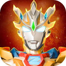 Maybe you would like to learn more about one of these? Ultraman Legend Of Heroes Apps On Google Play