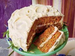 It's incredibly moist, fluffy, and flavorful, and topped with the most amazing cream cheese. Blog Deboer S Sussex County New Jersey Expert Auto Service And Repair Blog Pineapple Carrot Cake