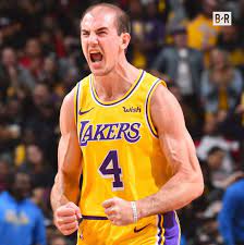Recently, lebron james talked about what caruso brings to the table. Bleacher Report Lakers Guard Alex Caruso Is A Viral Meme Sensation Facebook