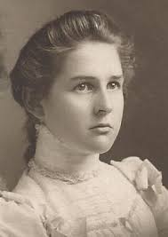 Clara Leona Ray Neal (1881-1988)