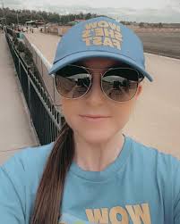 🐾🐾🐾 🐾🐾Participant Profile🐾🐾🐾🐾🐾 🌟 STORM STEWART🌟 1️⃣ How did you  get involved in the industry? My two grandfathers had greyhounds for 50  years. My mum, brother and myself loved it so we