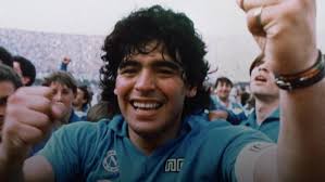 Diego Maradona: A look back at superstar's career