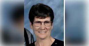 Obituary information for Susan Shupe