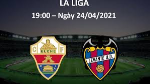 Elche vs levante highlights and full match competition: Rh8cyv3dyli4km