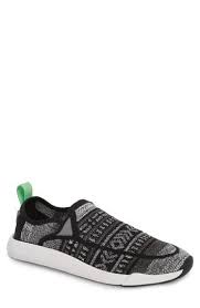 Chiba quest knit chiba inspired silhouette Sanuk Chiba Quest Knit Slip On Sneaker 84 Nordstrom Lookastic