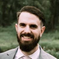 Kyle Stacey, CAPM, Student RGD