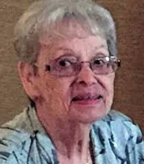 Obituary information for Anna M. Cerami