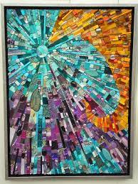 We recommend the books, beginners guide to mosaics, by alison hepburn & the encyclopedia of mosaic techniques, by emma biggs, or taking a class at the vinery for a more complete understanding of the art. Pin On Art