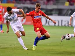 Aceasta include ultimele meciuri directe disputate cat si ultimele rezultate obtinute de fiecare echipa in parte. Liga 1 Play Off Fcsb 0 2 Cfr Copiii Sub Semnul Omeniei Pay Back To Csu Fcsteaua Ro