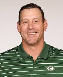 Iowa football names Lester as new OC