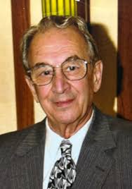 Frank J. Becht Obituary